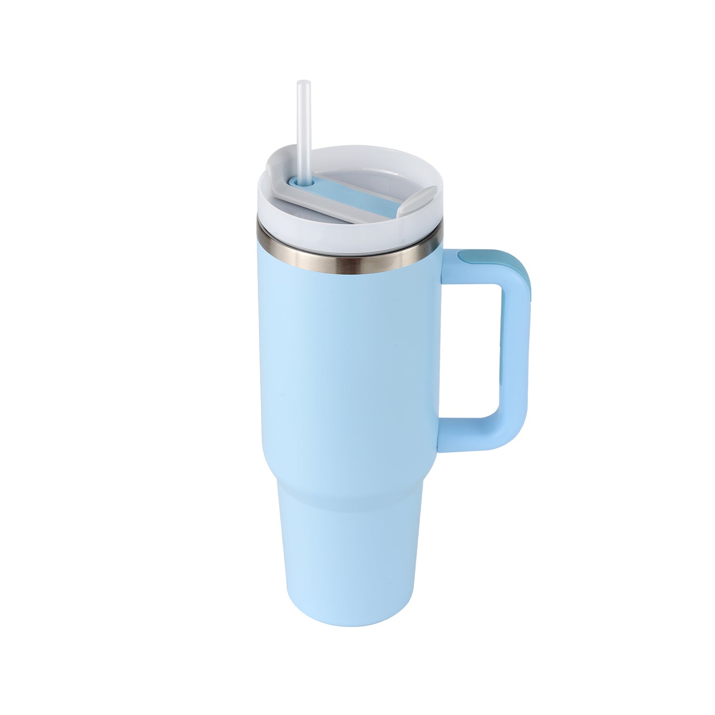 Proof Vacuum Coffee Cup