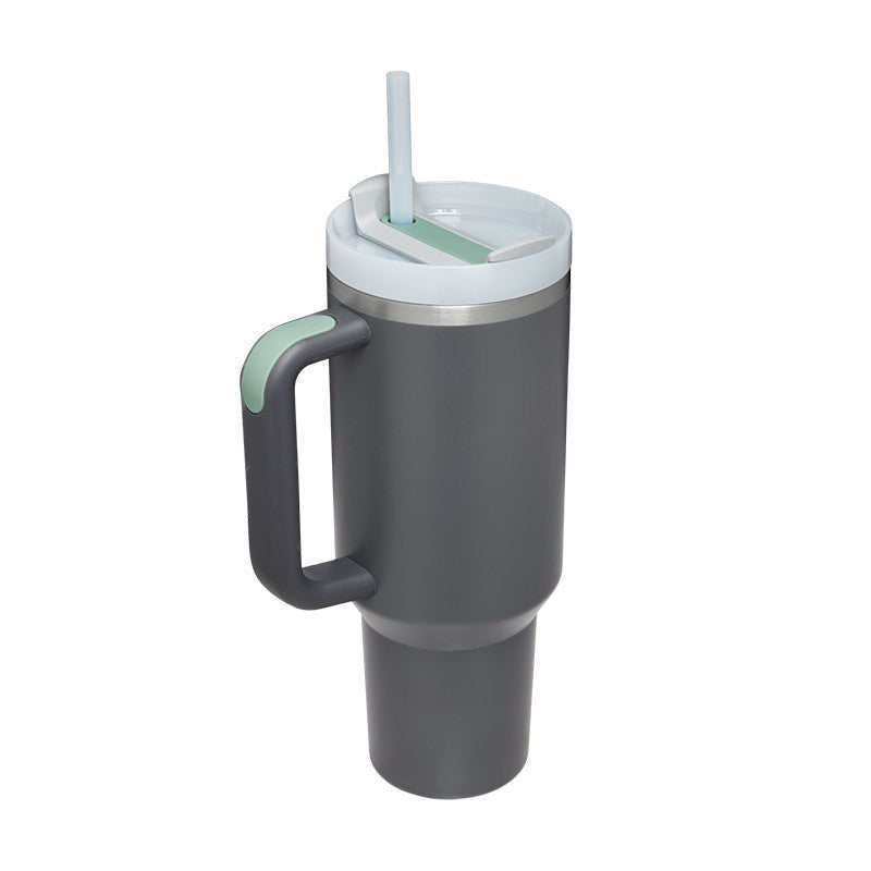 Proof Vacuum Coffee Cup
