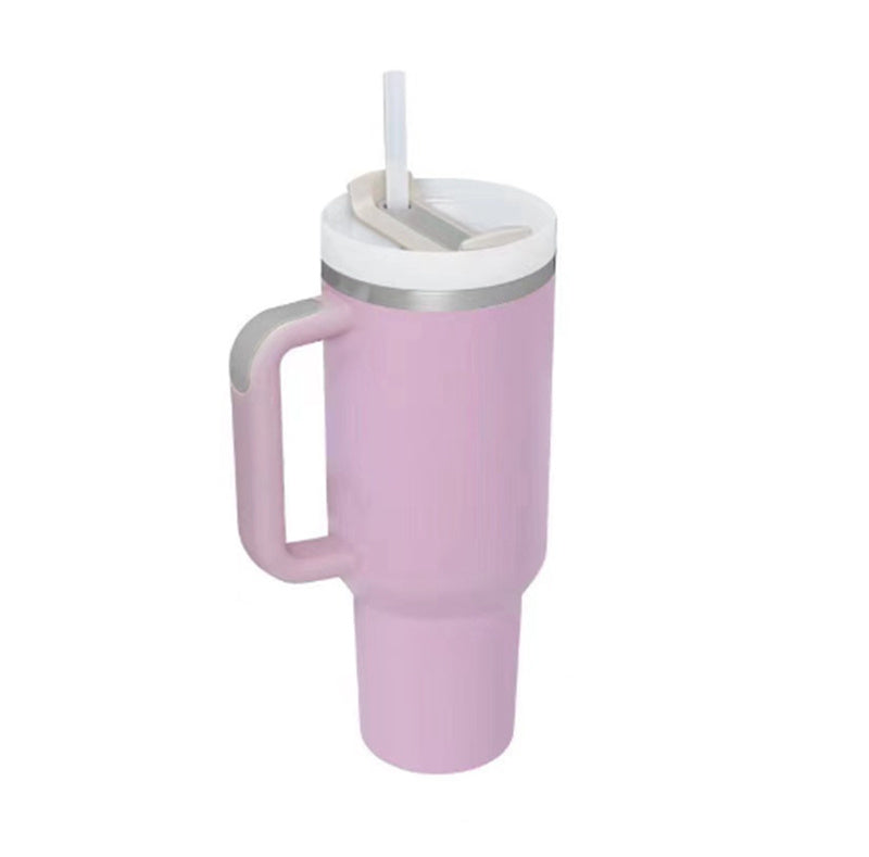 Proof Vacuum Coffee Cup