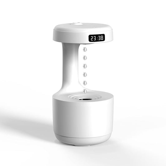 Anti - gravity Air Humidifier - Trendora