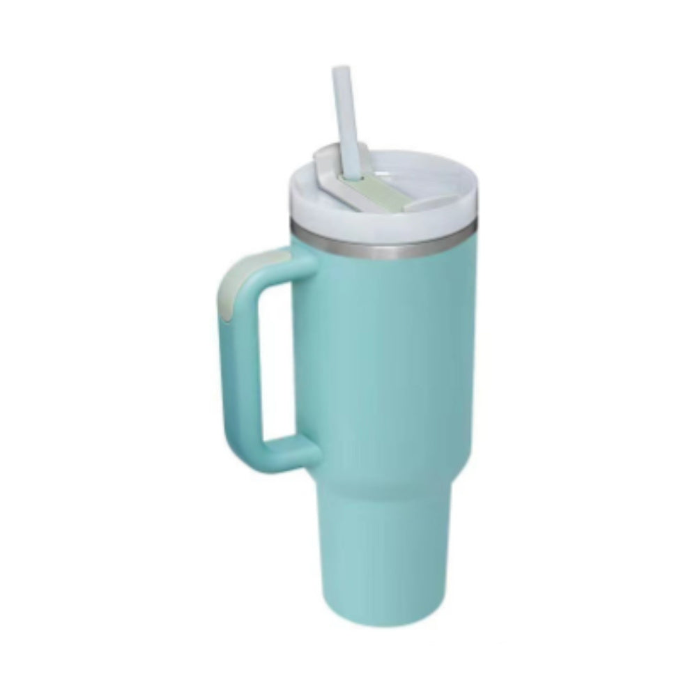 Proof Vacuum Coffee Cup
