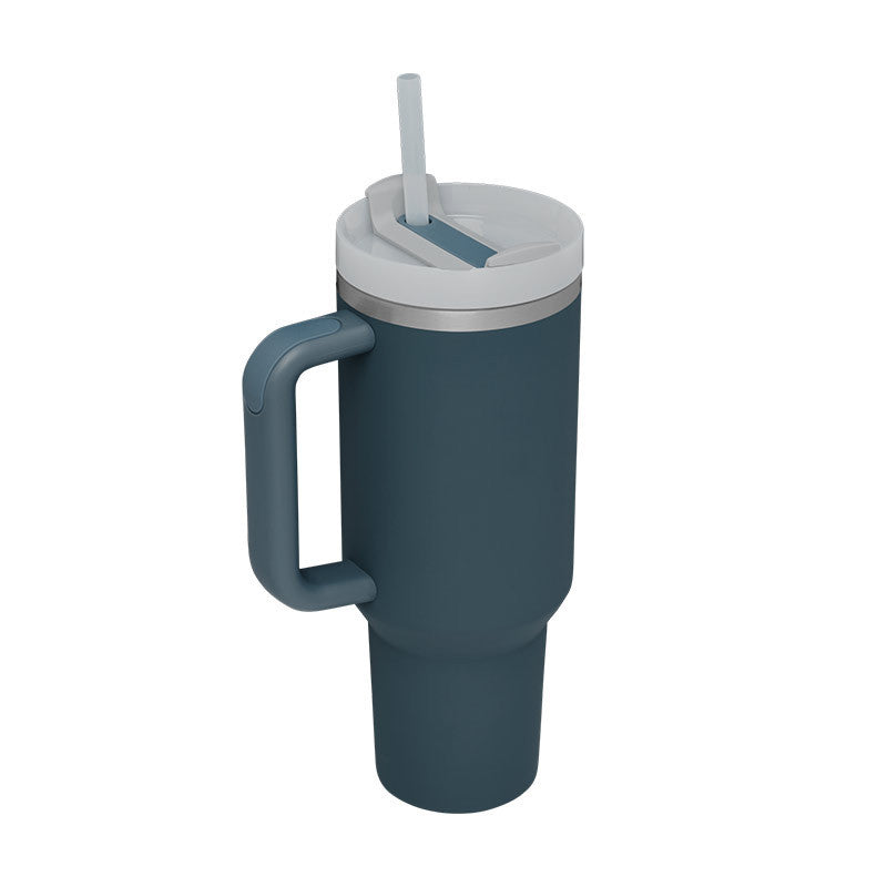 Proof Vacuum Coffee Cup