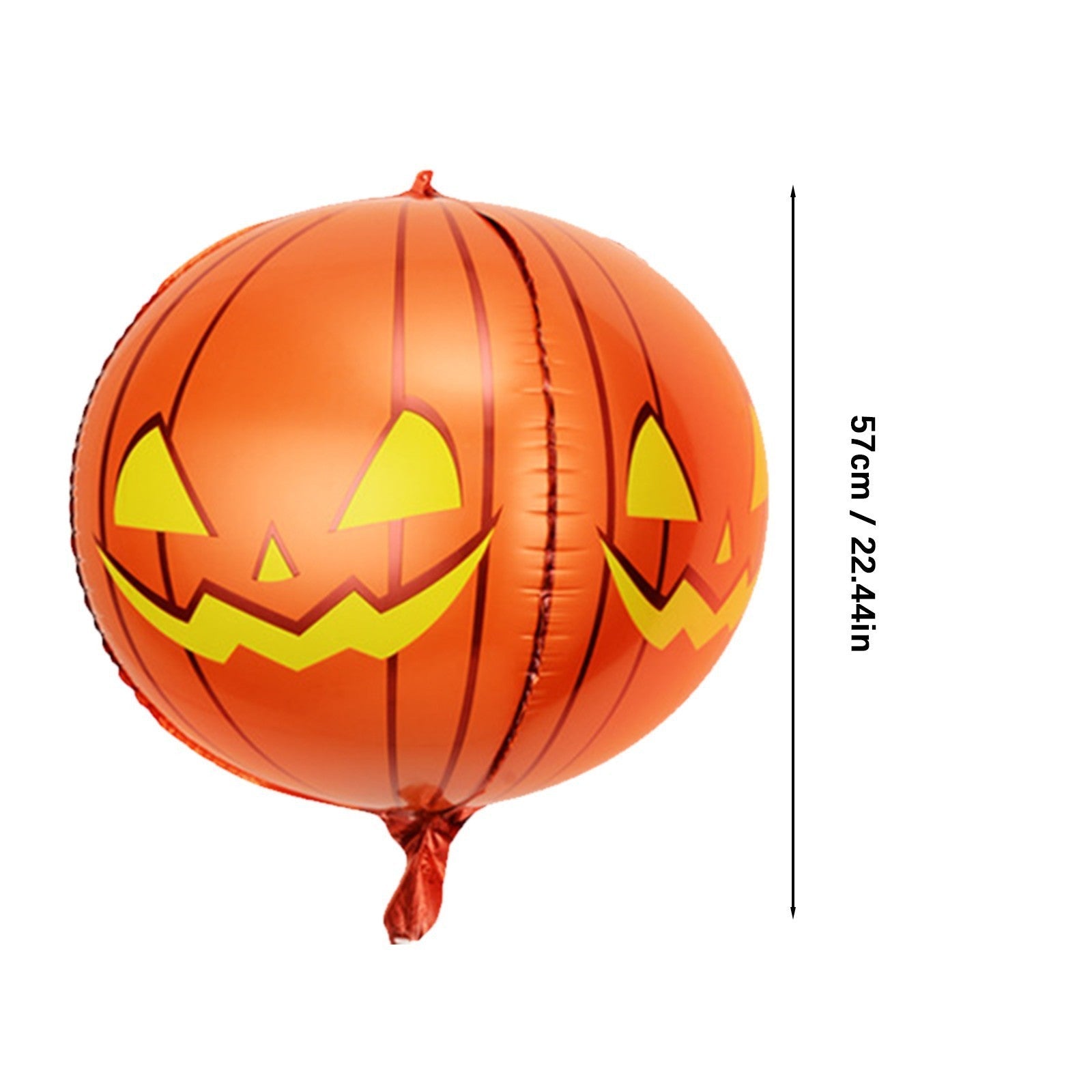 Halloween Eyeball Balloon Halloween Inflatable - Trendora