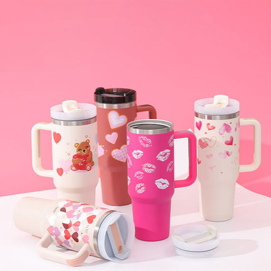 Proof Vacuum Coffee Cup - Trendora